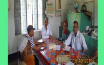 ইভেন্ট : দুলারচর উচ্চ বিদ্যালয় , Dularchar High School