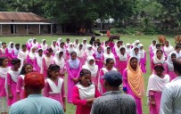 ইভেন্ট : দুলারচর উচ্চ বিদ্যালয় , Dularchar High School
