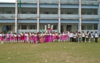 ইভেন্ট : দুলারচর উচ্চ বিদ্যালয় , Dularchar High School