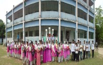 ইভেন্ট : দুলারচর উচ্চ বিদ্যালয় , Dularchar High School