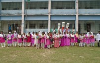 ইভেন্ট : দুলারচর উচ্চ বিদ্যালয় , Dularchar High School
