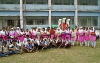 ইভেন্ট : দুলারচর উচ্চ বিদ্যালয় , Dularchar High School