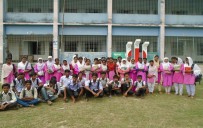 ইভেন্ট : দুলারচর উচ্চ বিদ্যালয় , Dularchar High School