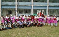 ইভেন্ট : দুলারচর উচ্চ বিদ্যালয় , Dularchar High School